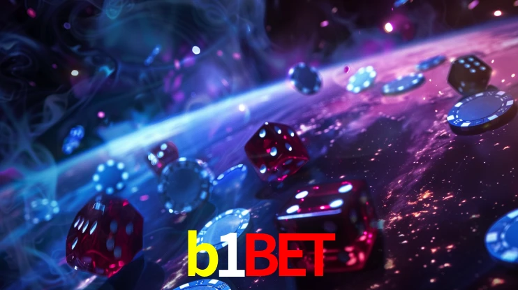 Live Casino b1bet