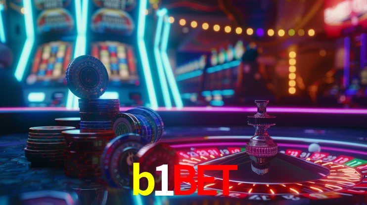 Game Providers b1bet