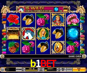 Descubra a Essência do b1bet: Nossa História e Compromissos