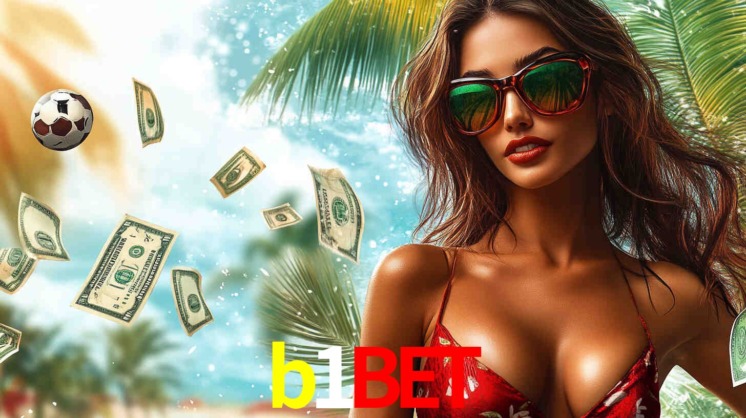 APP oficial da b1bet para mobile