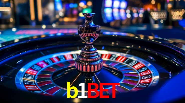 b1bet casino