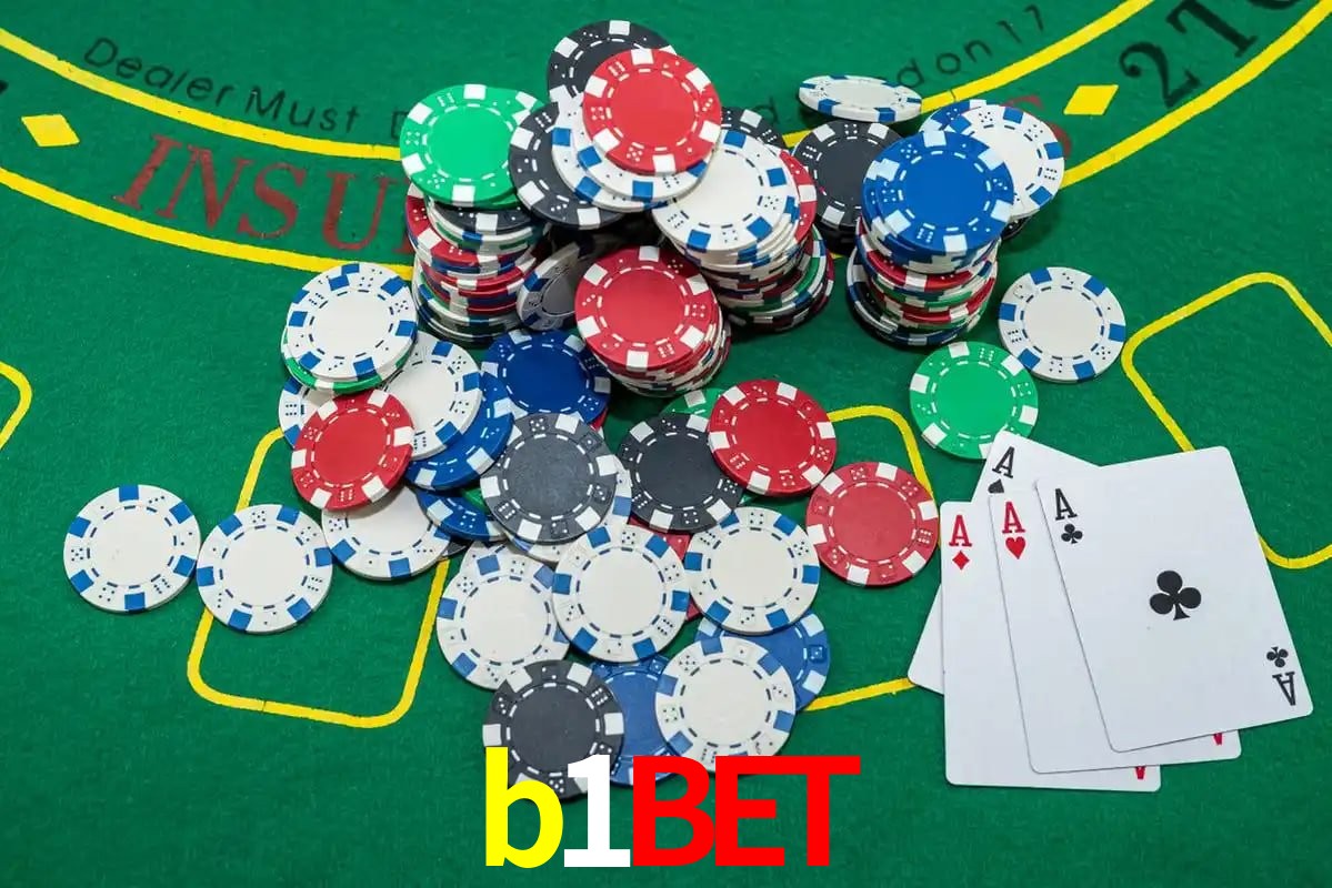 Bônus Diários b1bet