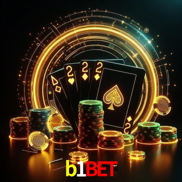 Casino Ao Vivo b1bet
