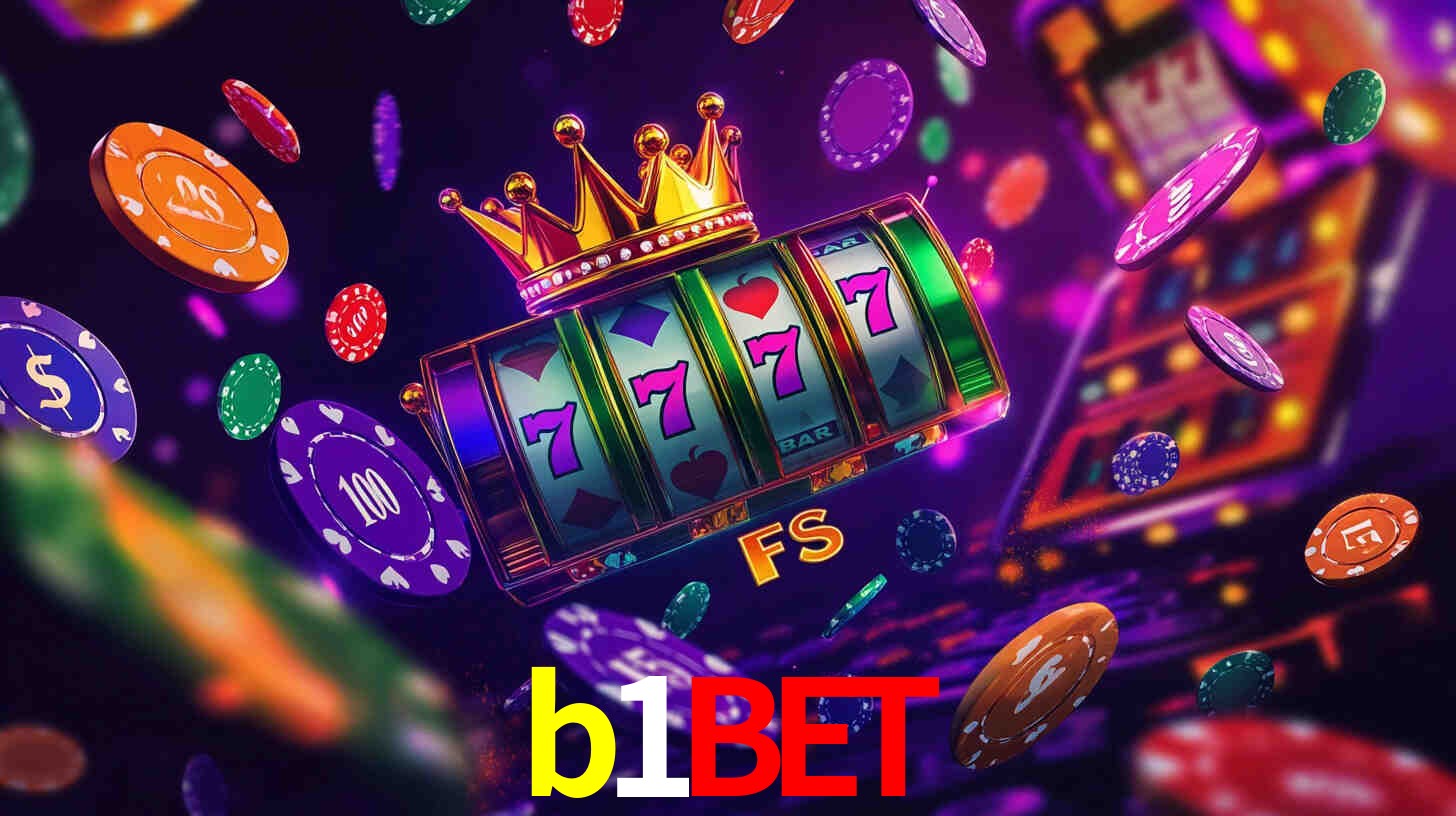 Daily Bonuses b1bet