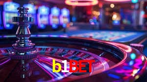 Experiência VIP b1bet
