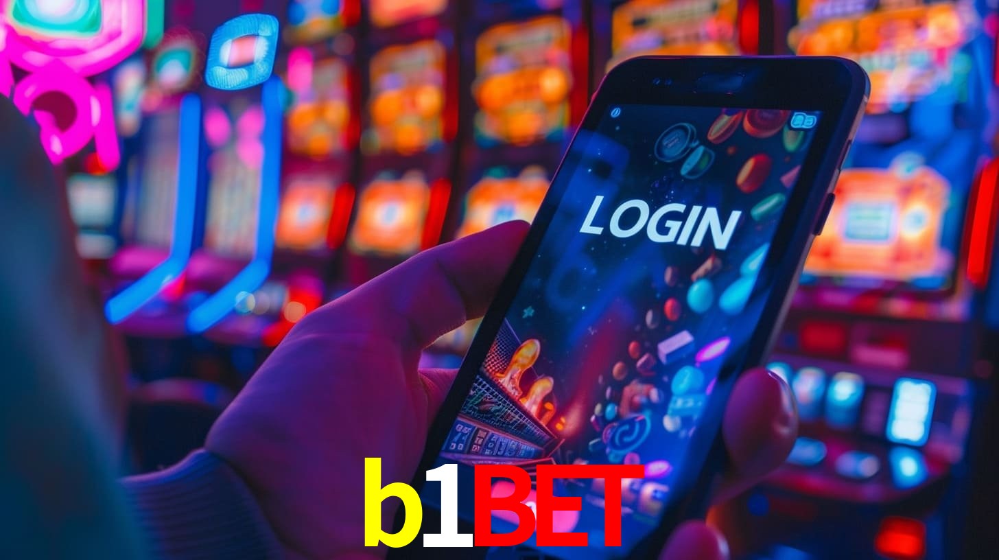 Mesa de Blackjack b1bet