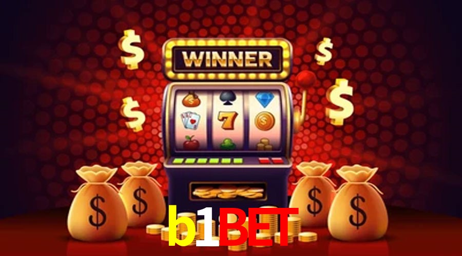 Account Benefits b1bet