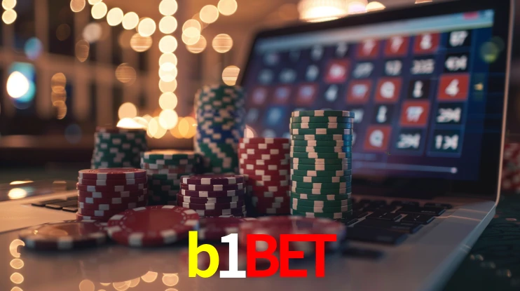 Secure Login b1bet