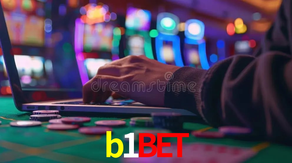 Jogos Exclusivos b1bet