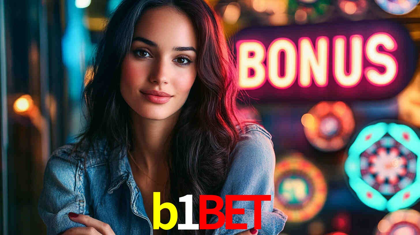b1bet: Seu Especialista em Apostas Esportivas Brasileiras