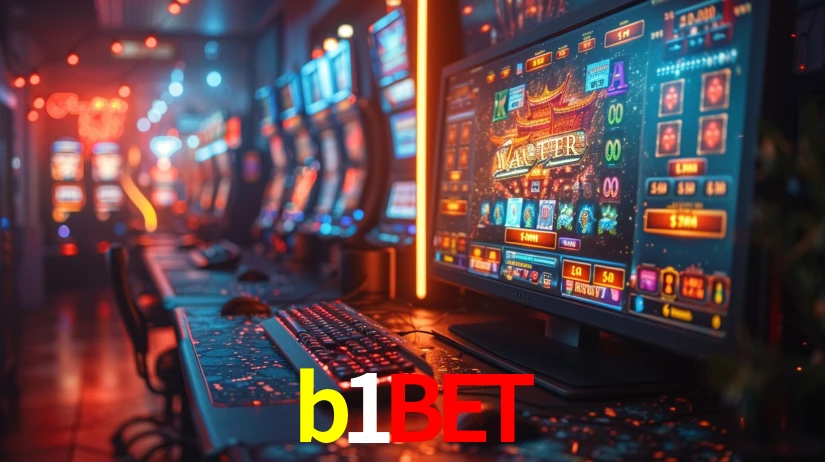 Experimente o Login Seguro Premium no b1bet