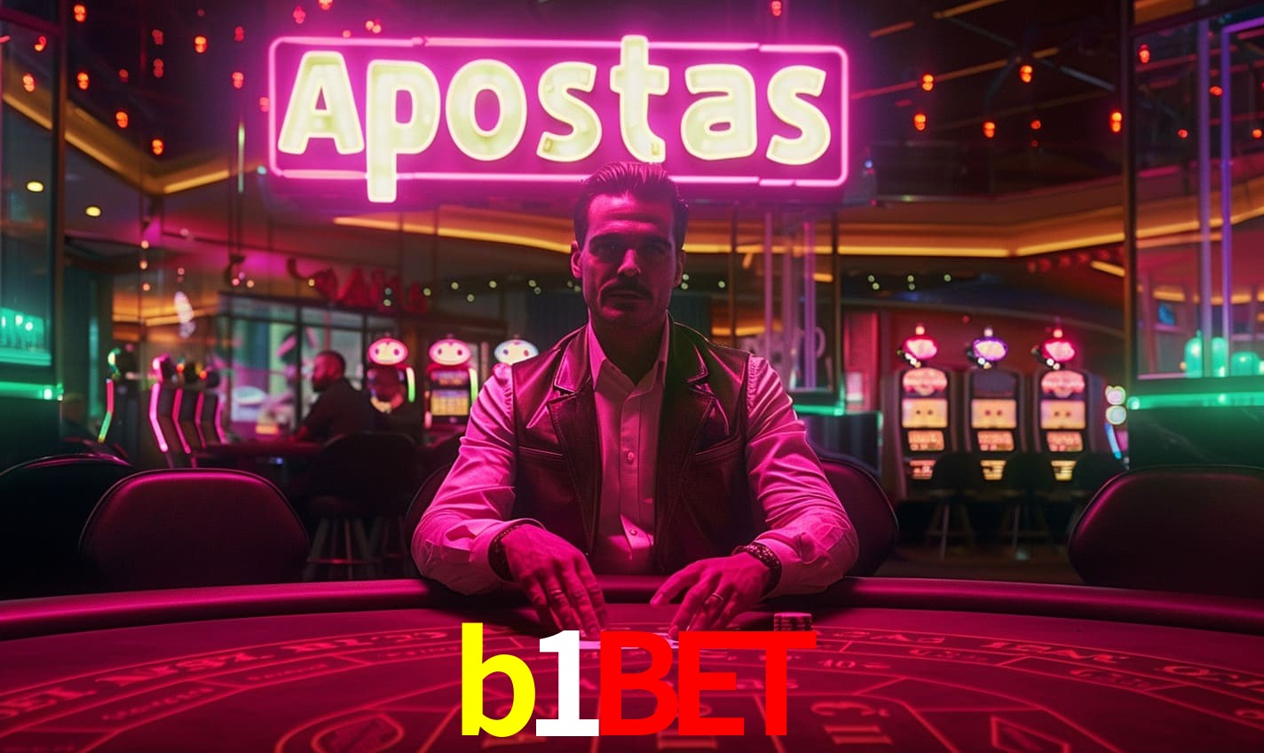 A Experiência Imersiva dos Cassinos Ao Vivo no b1bet