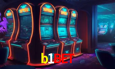 A Revolução dos Aplicativos de Jogos no b1bet