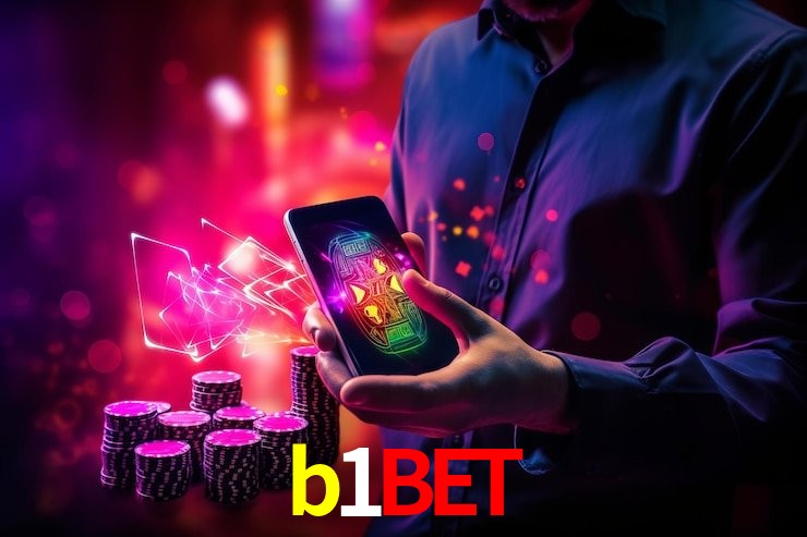 Casino Ao Vivo b1bet