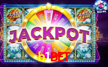 Descubra o Mundo do Cassino Online com b1bet
