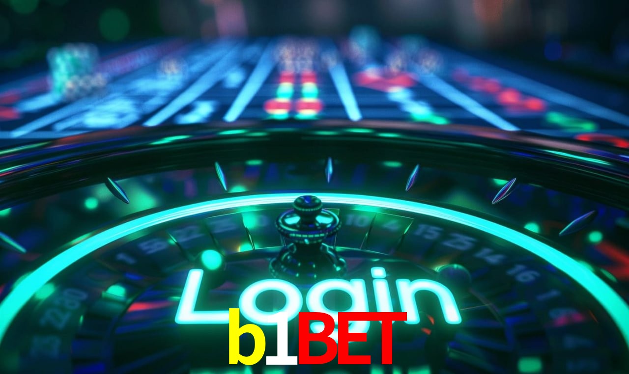 Apostas de Tênis b1bet