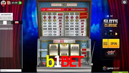 Desvendando o Mundo dos Jogos Virtuais na b1bet