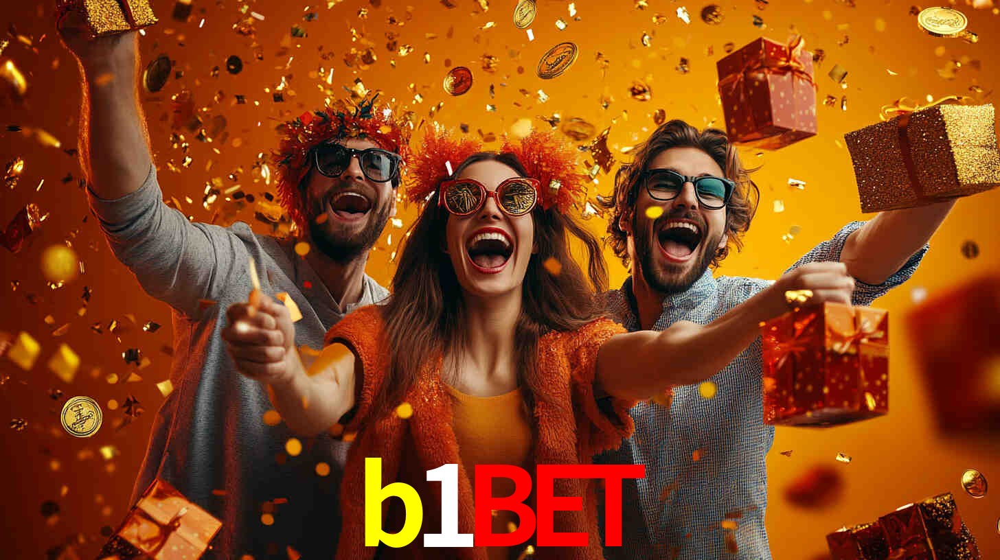 b1bet casino