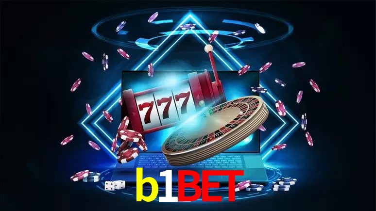 Cadastro Rápido b1bet
