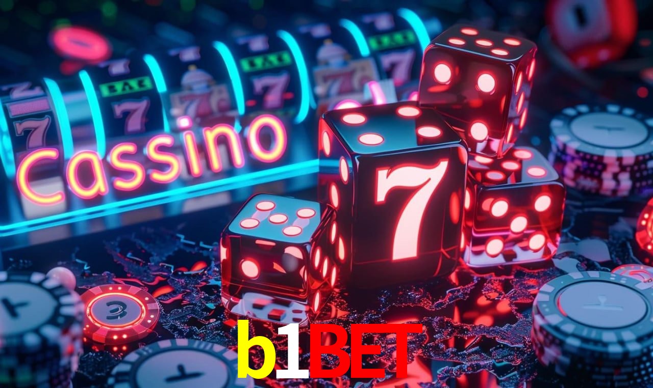 Welcome Bonus b1bet