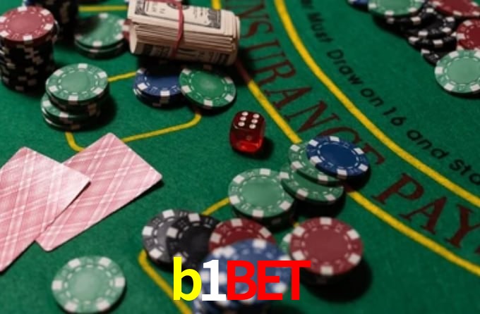 b1bet casino