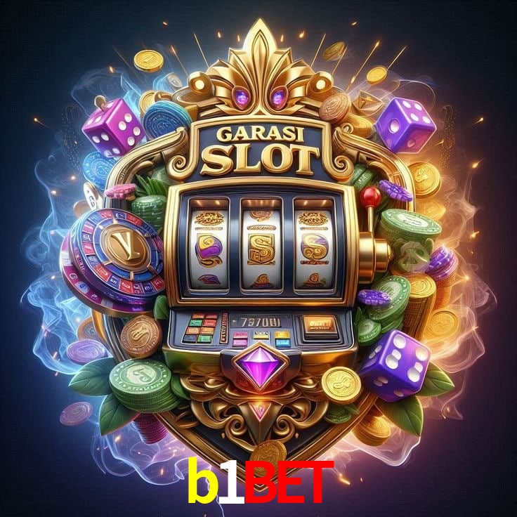 Design Responsivo b1bet