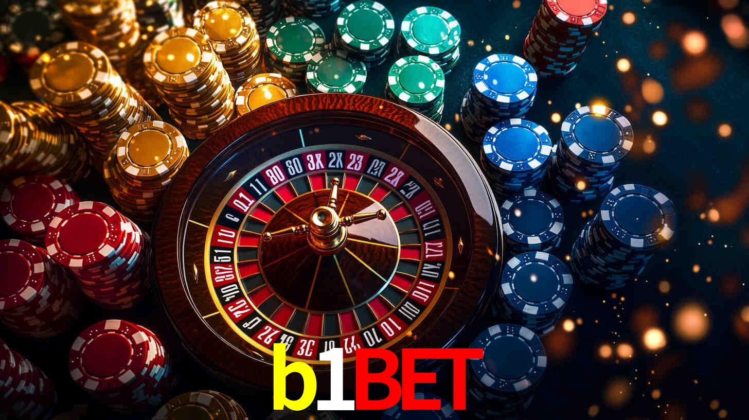 Premium Interface b1bet