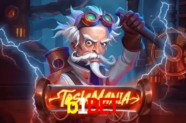 Login Seguro b1bet