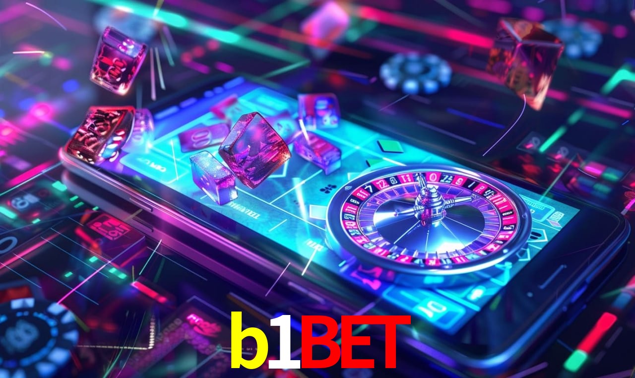Estatísticas b1bet