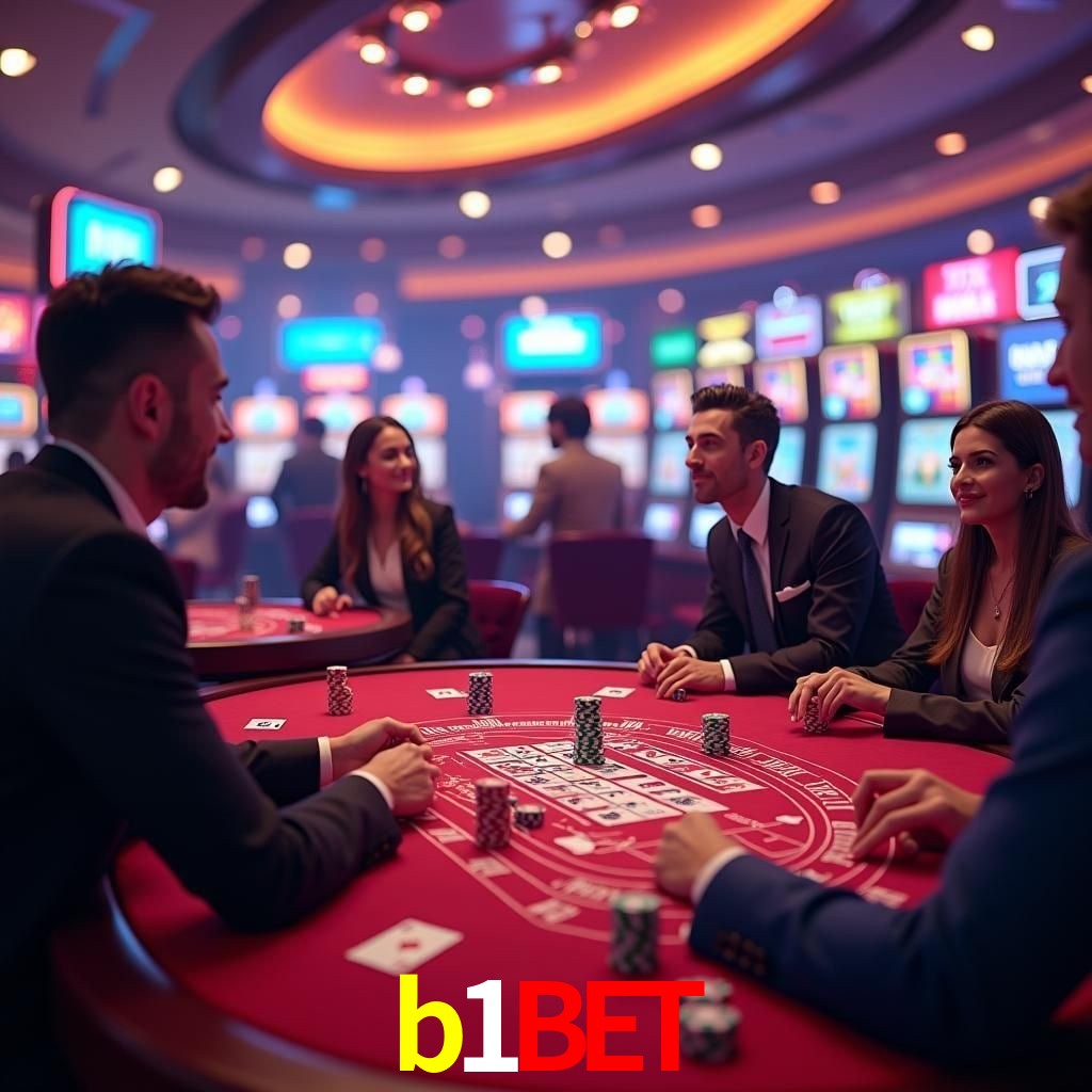 Programa VIP b1bet