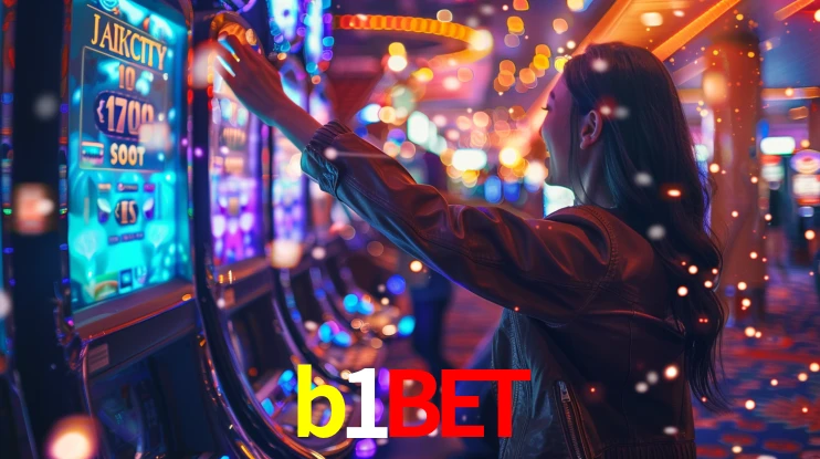 b1bet casino