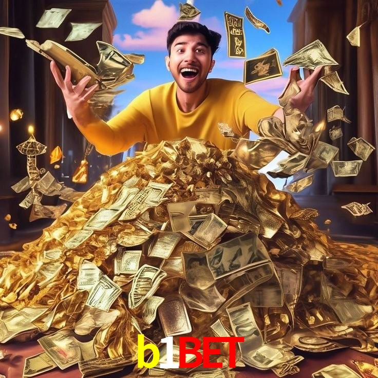 Casino VIP b1bet