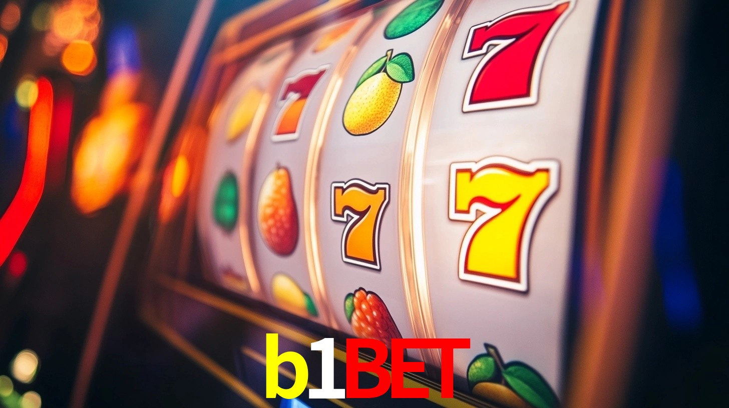 Cashback e recargas na b1bet