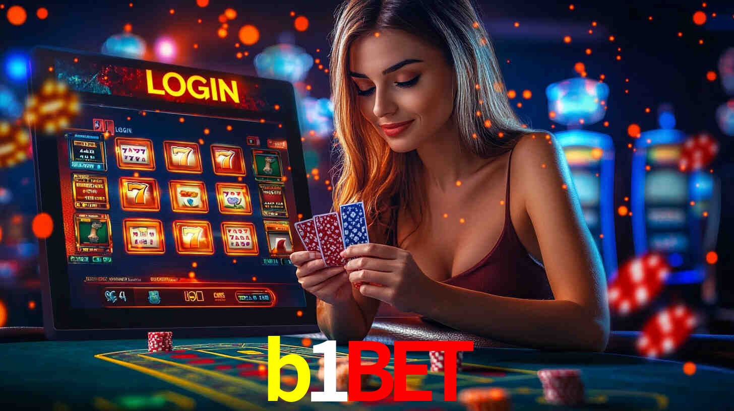 b1bet casino