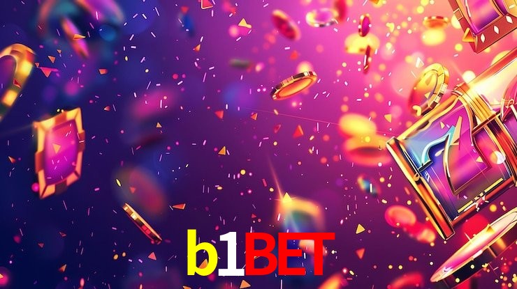 cassino b1bet