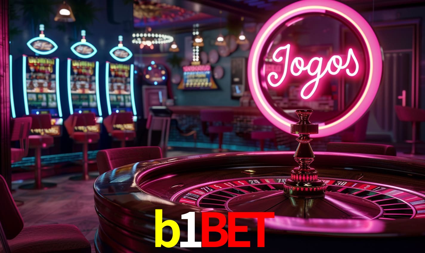 Desvendando o Mundo dos Jogos Virtuais na b1bet