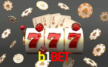 Bônus após cadastro na b1bet