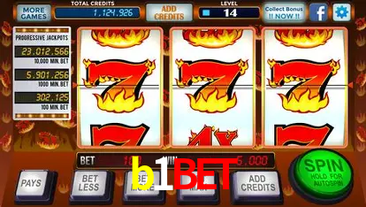 Descubra a Magia dos Jogos de Arcade no b1bet