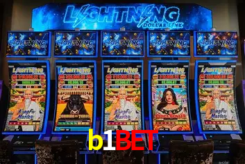 A Experiência Imersiva dos Cassinos Ao Vivo no b1bet