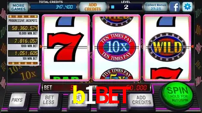 Desvendando o Mundo dos Jogos Virtuais na b1bet