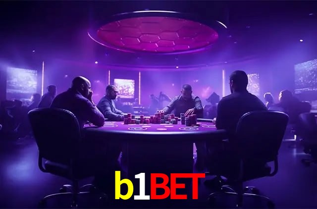 Recursos de Bônus b1bet