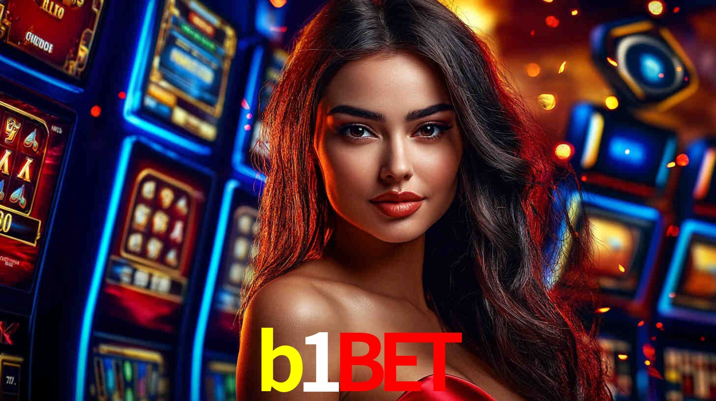 Descubra a Essência do b1bet: Nossa História e Compromissos