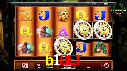 Jogos de mesa e apostas rápidas na b1bet