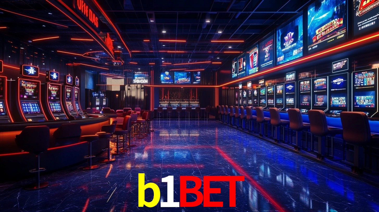 Programa VIP b1bet