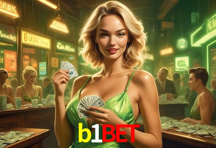 Descubra o Programa VIP da b1bet: Vantagens Exclusivas para Jogadores