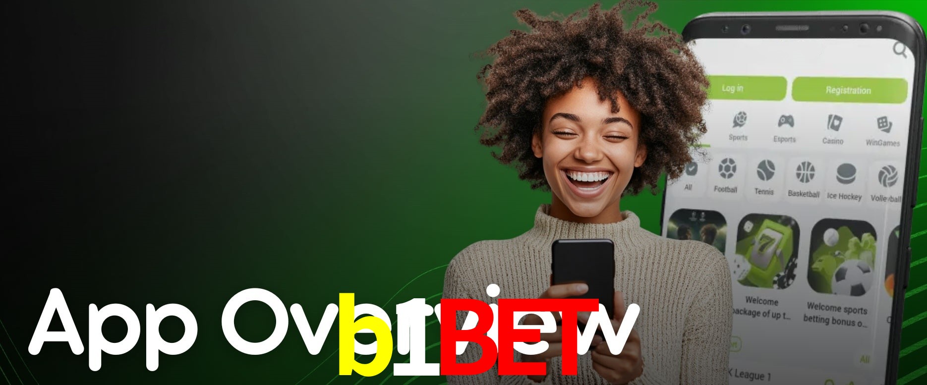 Flash Promotion b1bet